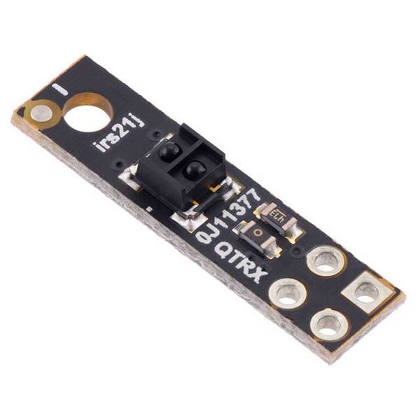Pololu QTRX-HD-01A REF SENSOR 1CHNL 4401