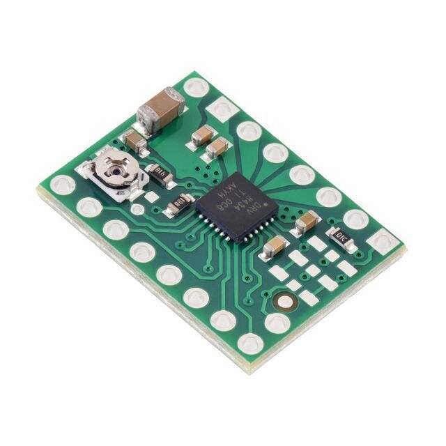 Pololu DRV8434 STEPPER DRIVER 3762-5