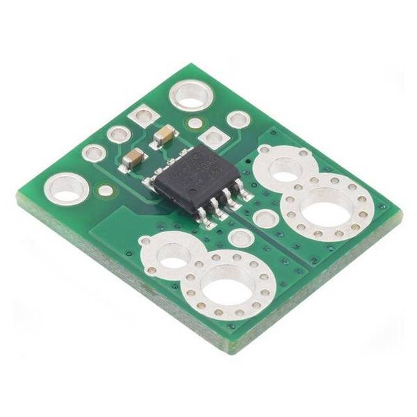 Pololu ACS724 CURRENT SENSOR +/-10A 4043