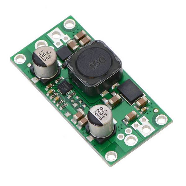 Pololu DC DC CONVERTER 9V 36W 2576