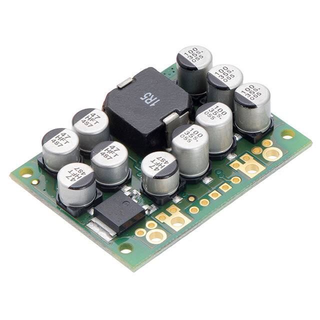 Pololu DC DC CONVERTER 3.3V 50W 2880-0
