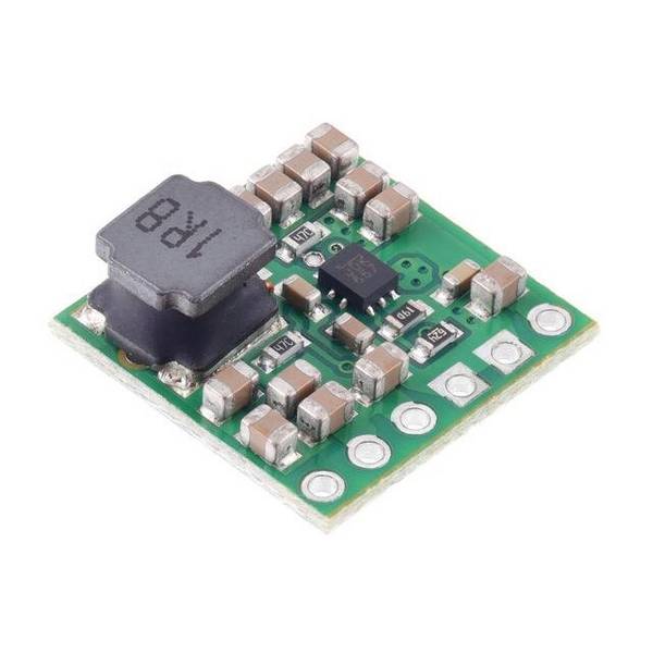 Pololu 5V STEPUP VREG U3V40F5 4012