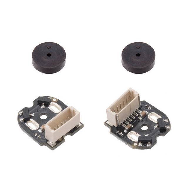 Pololu MAGNETIC ENCODER PAIR KIT WITH T 4760-0