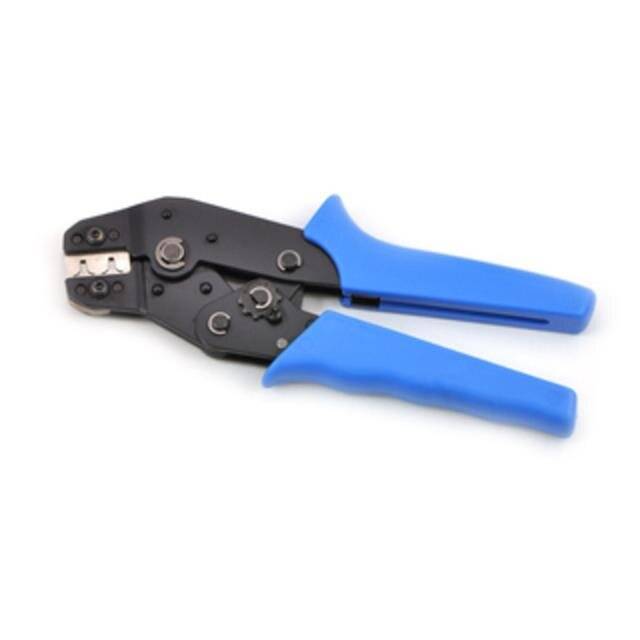 Pololu Crimping Tool 0.08-0.5 mm? Capacity 20-28 AWG Werkzeug-4