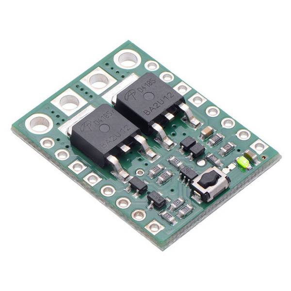 Pololu EVAL BOARD FOR BA2U12 2812