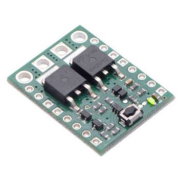 Pololu EVAL BOARD FOR BA2U12 2812
