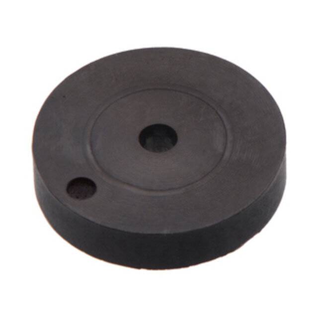Pololu Magnetic Encoder Disc for Mini Plastic Gearmotors, OD 9.7 mm, ID 1.5 mm,-1