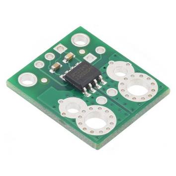 Pololu ACS724 CURRENT SENSOR +/-2.5A 4040