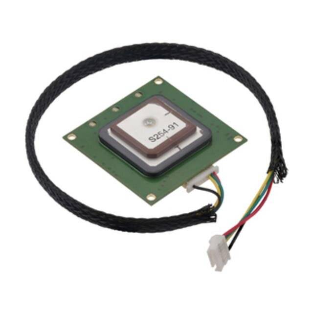Pololu LOCOSYS LC20031-V2 GNSS/GPS RCVR 2157-0