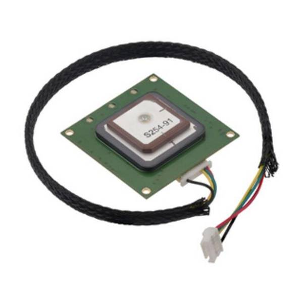 Pololu LOCOSYS LC20031-V2 GNSS/GPS RCVR 2157