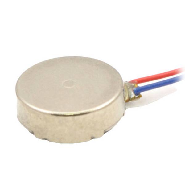 Pololu SHAFTLESS VIBRATION MOTOR 10X3.4 1636