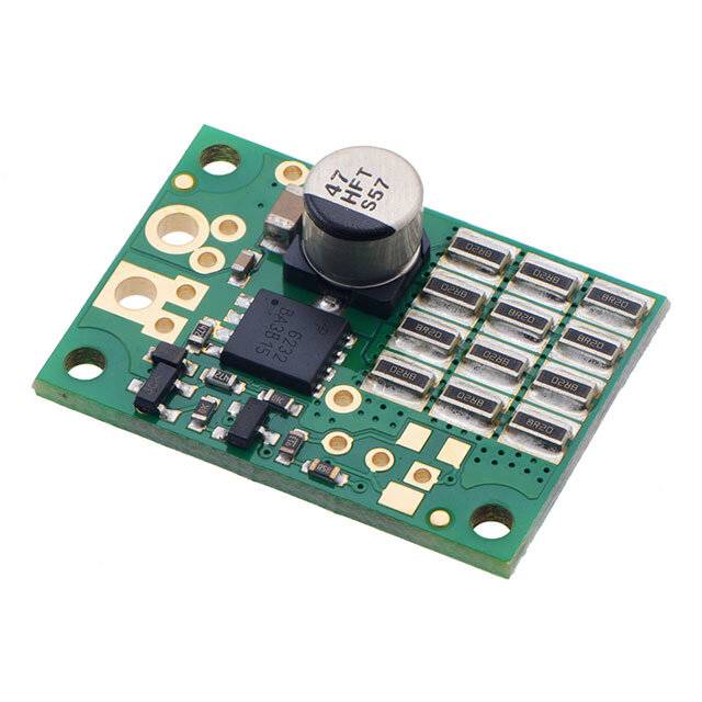 Pololu EVAL BOARD FOR BA3B15 3777-0