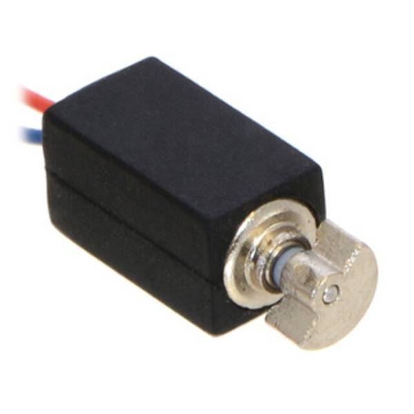 Pololu VIBRATION MOTOR 11.64.64.8MM 2265