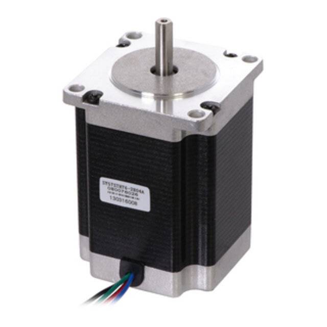 Pololu STPR MTR BIPOLAR 3.2V 2.8A/PHASE 1478-0