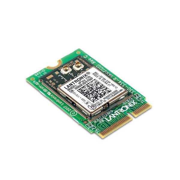 Lantronix, Inc. XPICO 270 802.11 WIFI ETH BT XPC270300B