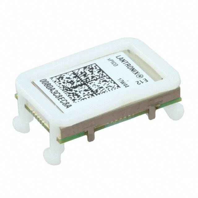 Lantronix, Inc. RF TXRX MODULE SURFACE MOUNT XPC100100B-01-0