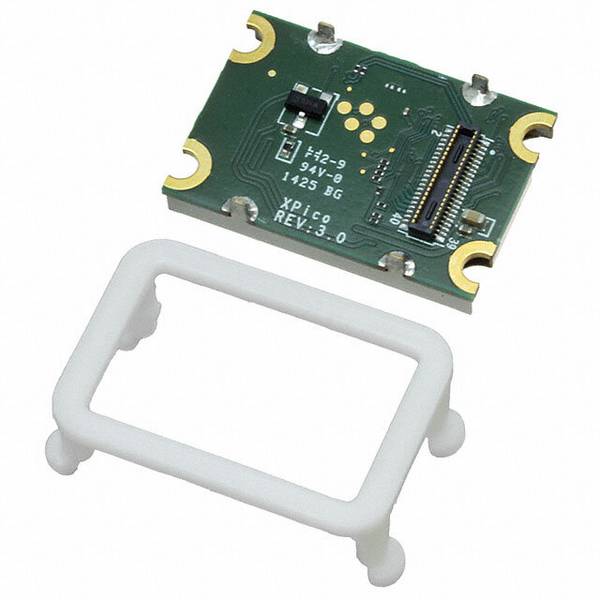 Lantronix, Inc. RF TXRX MODULE WIFI IEEE 802.11 XPW100100B-01