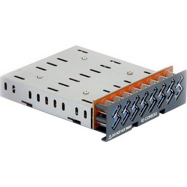Lantronix, Inc. NETWORK SWITCH-MANAGED 16 PORT FRUSB1601