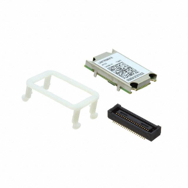 Lantronix, Inc. RF TXRX MODULE SURFACE MOUNT XPC100100S-01
