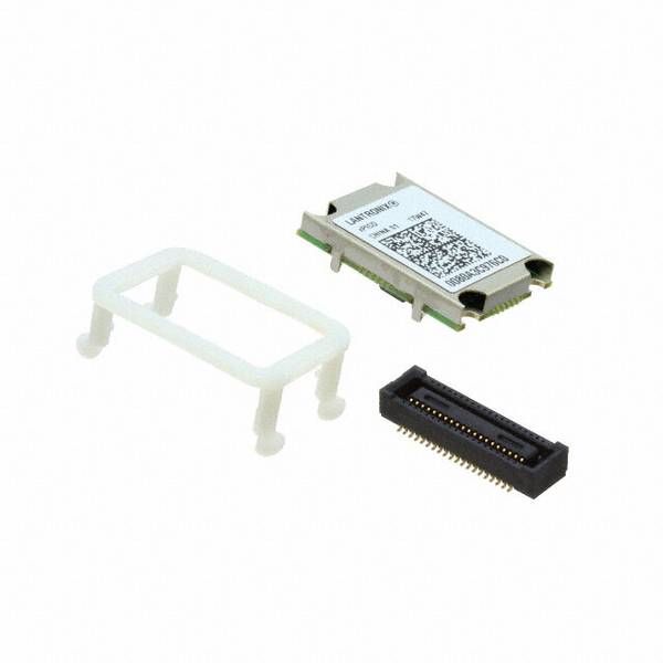 Lantronix, Inc. RF TXRX MODULE SURFACE MOUNT XPC100100S-01