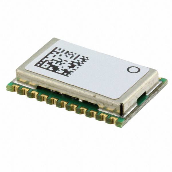 Lantronix, Inc. RF RCVR GPS 1.575GHZ MODULE A5100A