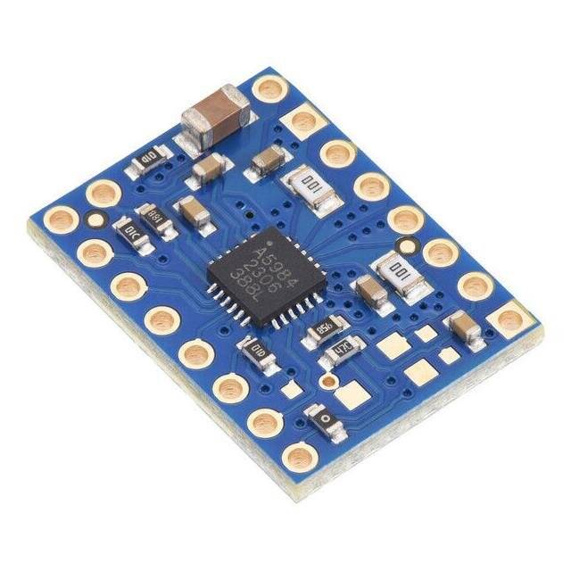 Pololu A5984 STEP DRVR 1.5A@5V/1A@3V3 5344