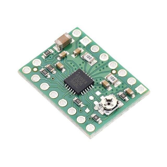 Pololu A5984 STEPPER DRIVER ADJUSTABLE 5342-0