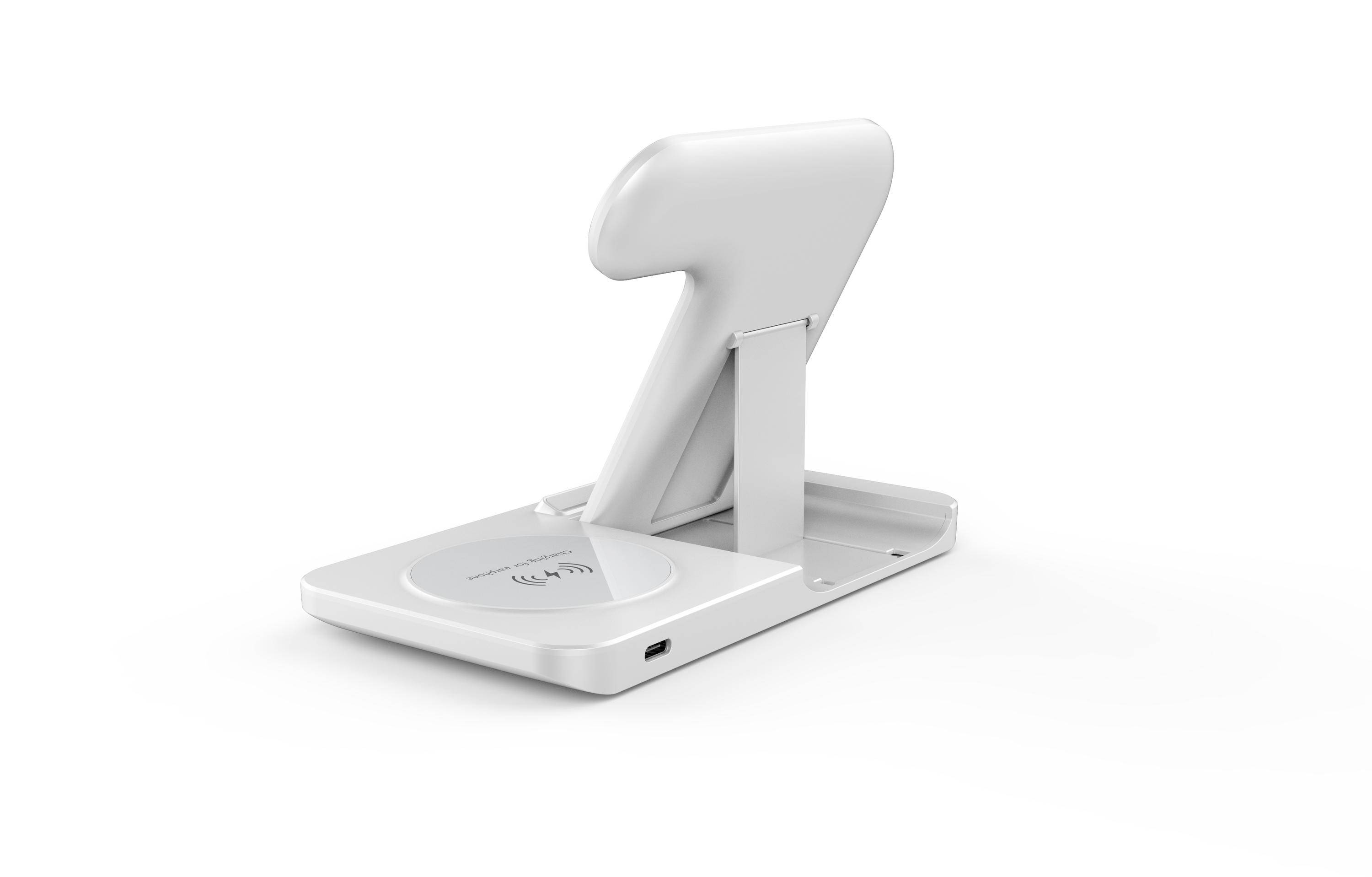 3-in-1 Induktive Ladestation-5