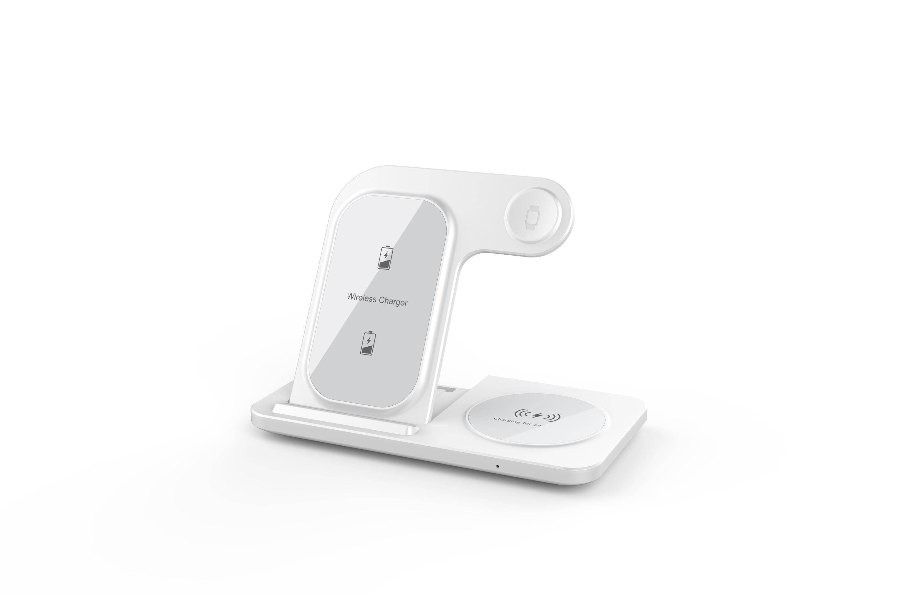 3-in-1 Induktive Ladestation-2