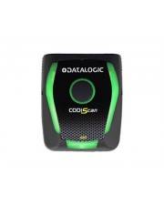 Datalogic CODiScan BT 2D BLE WLAN schwarz grün Scanner Bluetooth-0