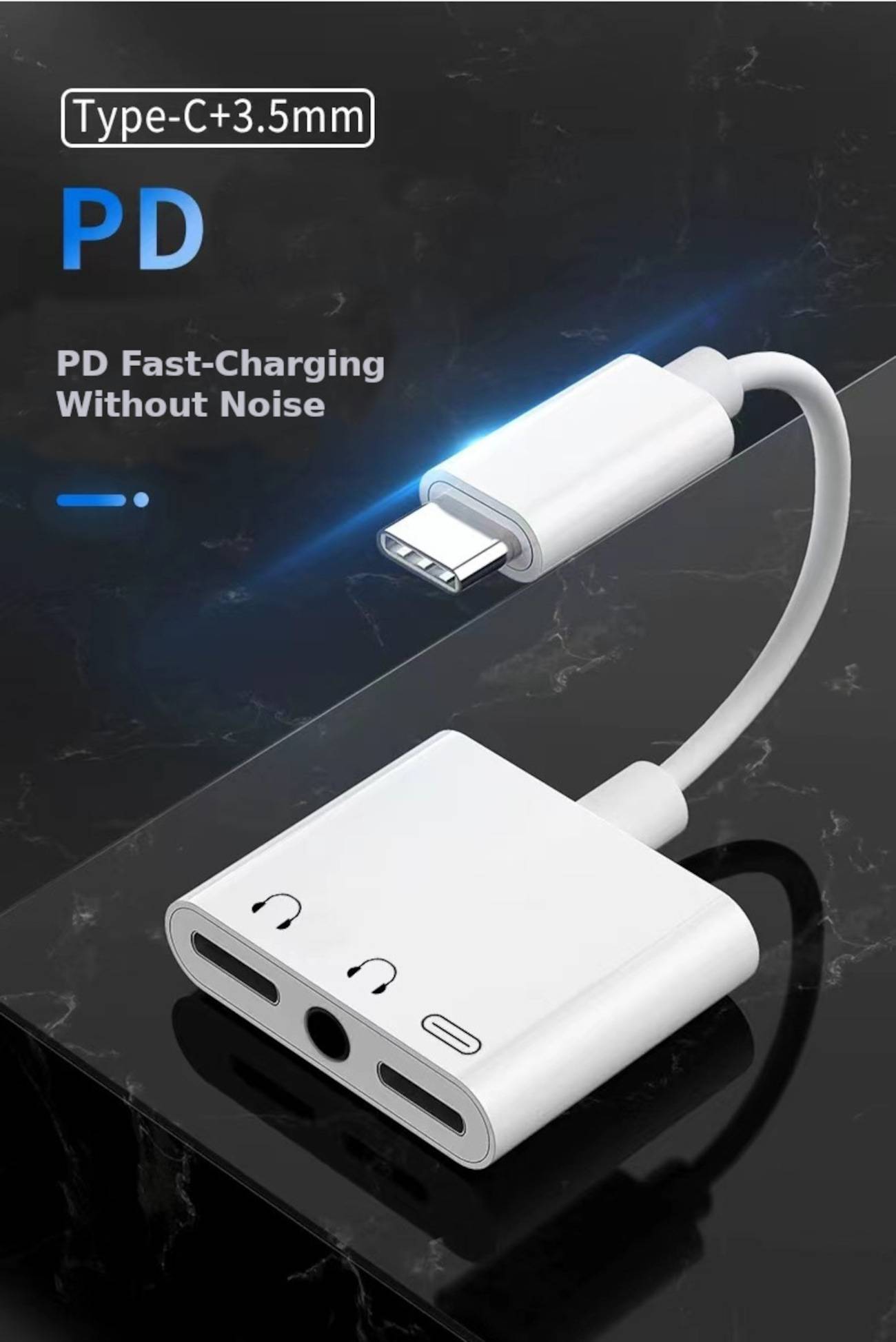 3-in-1 USB-C Audio-Adapter-2