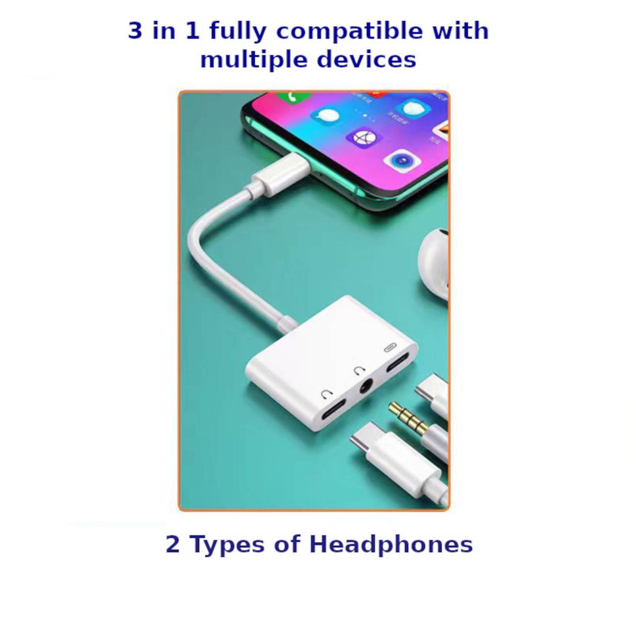 3-in-1 USB-C Audio-Adapter-4