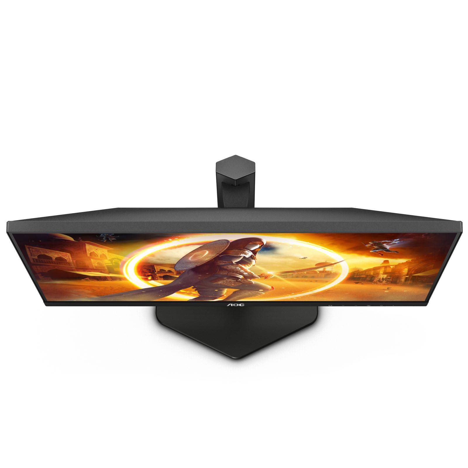 AOC LCD-Monitor 27G4 - 68.6 cm (27") - 1920 x 1080 Full HD-3