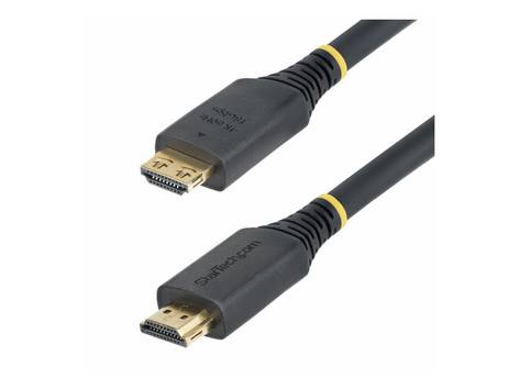 StarTech.com Startech 20ft (6m) Active HDMI Cable w/Gripping Connectors - Hohe Geschwindigkeit -