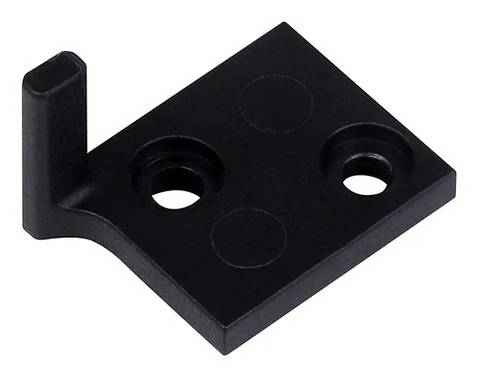 Creality K2 Plus Cutter PUSH ROD