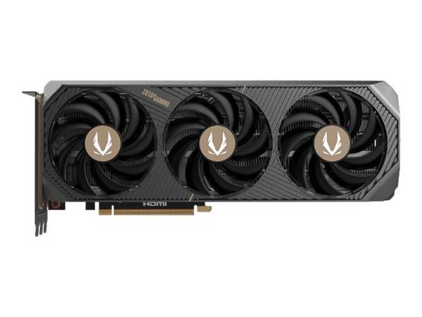 ZOTAC GAMING GeForce RTX 5080 SOLID CORE - Grafikkarte