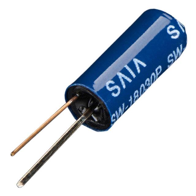 Adafruit Vibration Sensor SPST Durchkontaktierung 1767-0