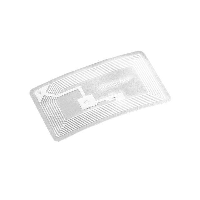 Adafruit RFID-Transponder -Tags Lesen/Schreiben 144 B (Benutzer) Memory 13,56MHz ISO 14443, NFC E-0