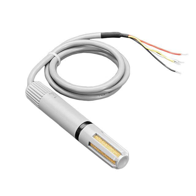 Adafruit Luftfeuchtigkeit- Temperatursensor 0 bis 100% rel. feuchte I2C ±2% RH 8 s Frei hängend 5-0