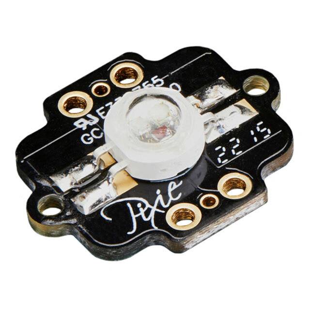Adafruit Pixie - 3W Chainable Smart LED Pixel 2741-5