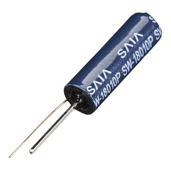 Adafruit Vibration Sensor SPST Durchkontaktierung 1766