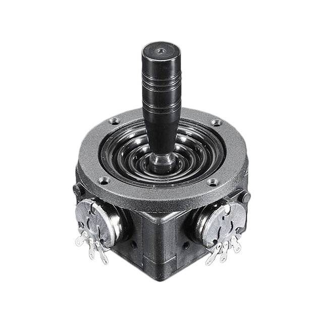 Adafruit Joystick, 2 Achsen Analog (resistiv) Ausgang 3102-0