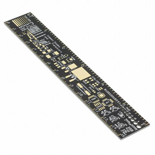 Adafruit Lineal Leiterplatten 1554