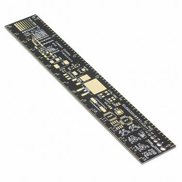 Adafruit Lineal Leiterplatten 1554