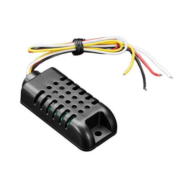 Adafruit Luftfeuchtigkeit- Temperatursensor 0 bis 100% rel. feuchte I2C ±2% RH 8 s Frei hängend 5
