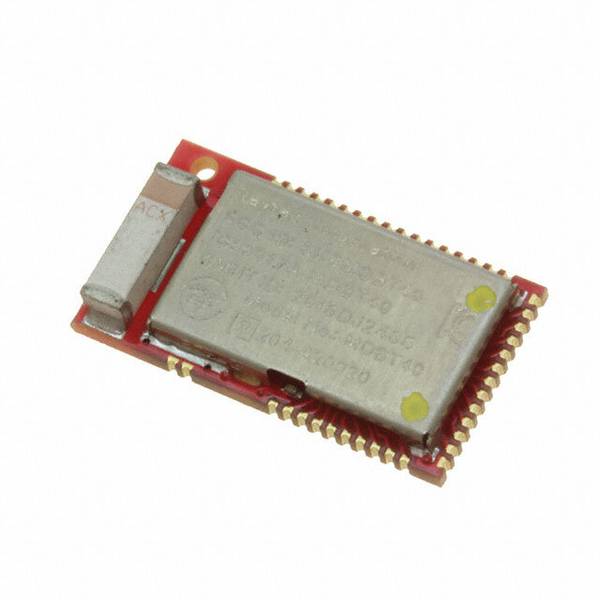 Adafruit Bluetooth Bluetooth v4,2 HF-Transceiver-Module 2,4GHz bis 2,483GHz Integriert, chip Ober