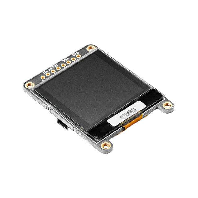 Adafruit Displaymodule - LCD Grafik OLED - passive matrix I2C, SPI 1,5" (38,10mm) 128 x 128 4741-0