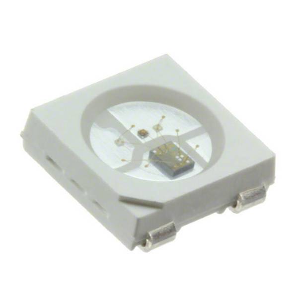 Adafruit Adressierbare Beleuchtung Neopixel 10 LED Diskret Seriell (Schieberegister) Rot, Grün, B