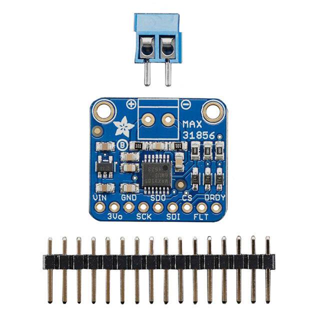 Adafruit MAX31856 Sensor-Signalaufbereitungen Schnittstelle Evaluierungsplatine 3263-5