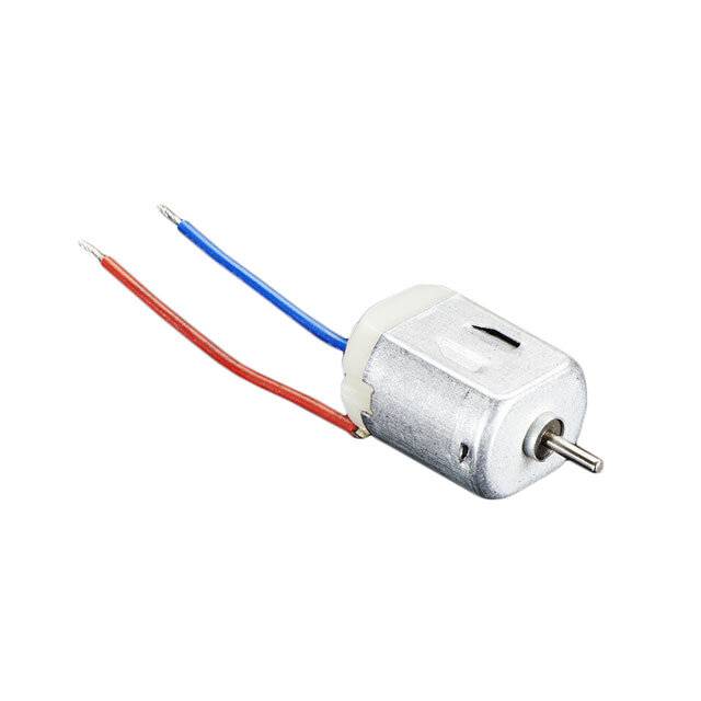 Adafruit DC-Motor Standard 9100 U/min 6V DC 711-4